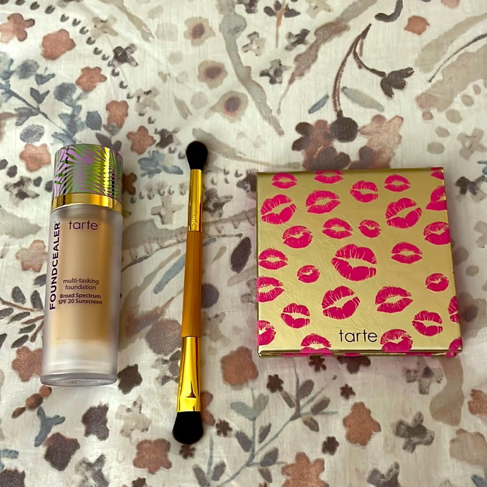 ✨Mini Tarte Makeup Bundle✨